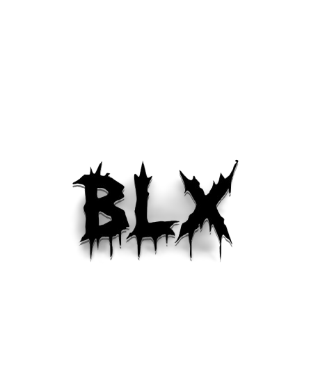 BLX Logo